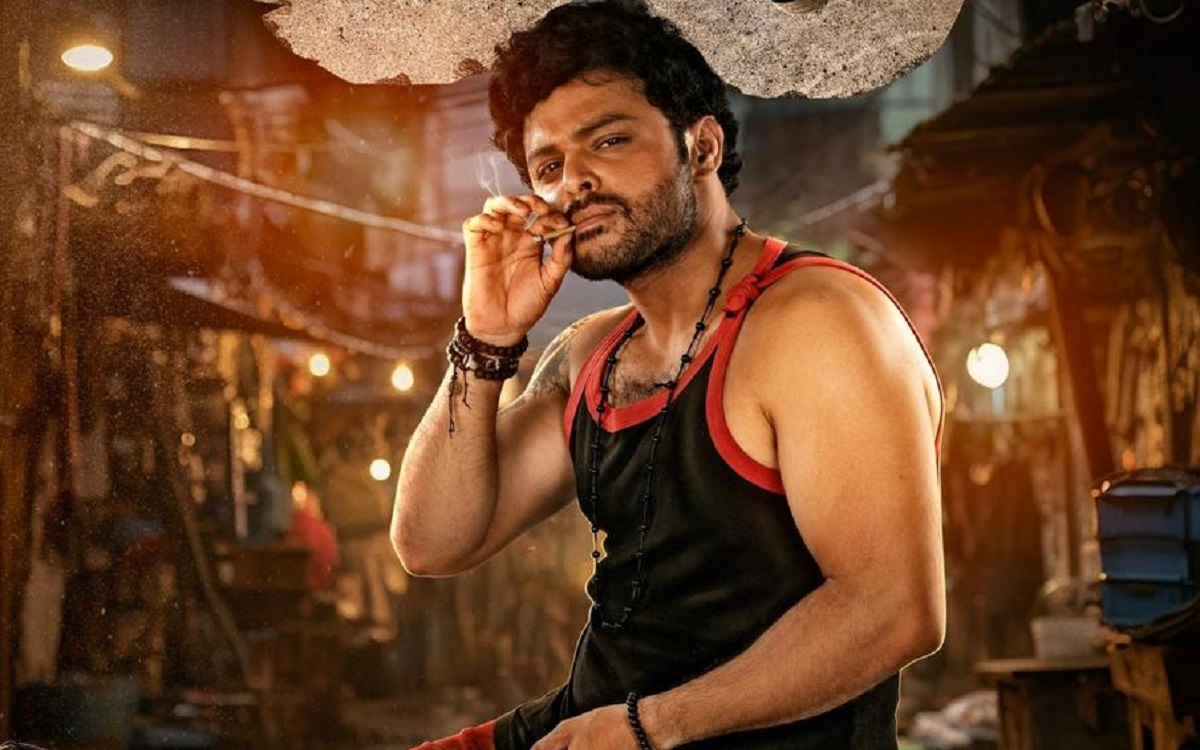 ప్రపంచవ్యాప్తంగా జూన్ 7 న ఘనంగా థియేటర్లో రాబోతున్న ఓసి మూవీ