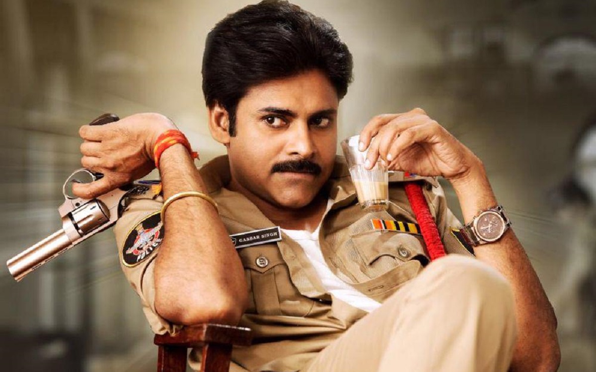 ‘గబ్బర్‌ సింగ్‌’ కథపై ఆసక్తి చూపని పవన్‌.. ఆనాటి స్మృతులు నెమరేసుకున్న హీరో!!