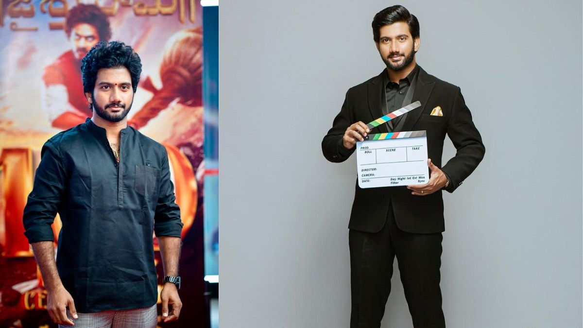 తన PVCUలో చేరడానికి ప్రతిభావంతులకు పిలుపునిచ్చిన డైరెక్టర్ ప్రశాంత్ వర్మ