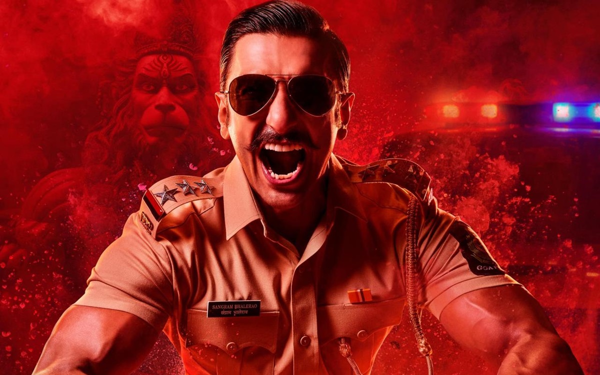 రణ్‌వీర్‌సింగ్‌తో ప్రశాంత్‌వర్మ ‘బ్రహ్మరాక్షస’