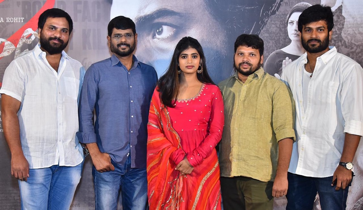 ‘ప్రతినిధి 2’ మంచి పొలిటికల్ థ్రిల్లర్: ప్రెస్ మీట్ లో డైరెక్టర్ మూర్తి దేవగుప్తపు & టీమ్