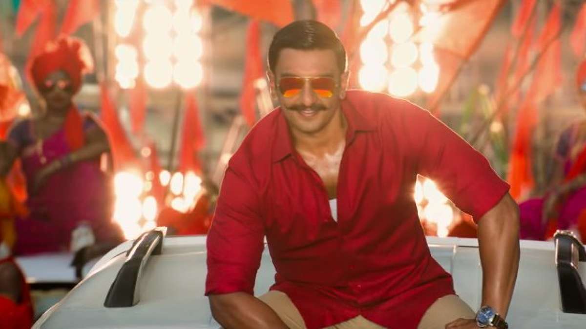 ‘సంగ్రామ్‌ భలేరావ్‌’గా రణ్‌వీర్‌ సింగ్‌!