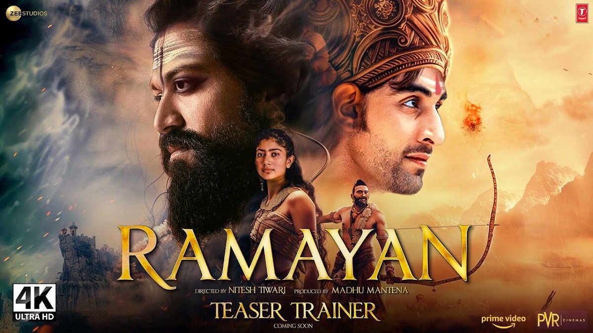 కైకేయిగా లారాదత్తా అంటూ ప్రచారం.. రామాయణంలో అవకాశం వస్తే తప్పక నటిస్తానని వెల్లడి!