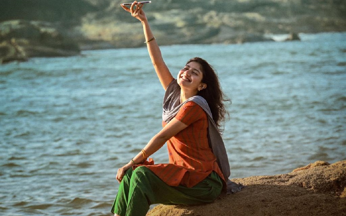 నాగ చైతన్య ‘తండేల్’ నుంచి సాయి పల్లవి బర్త్ డే స్పెషల్ వీడియో విడుదల