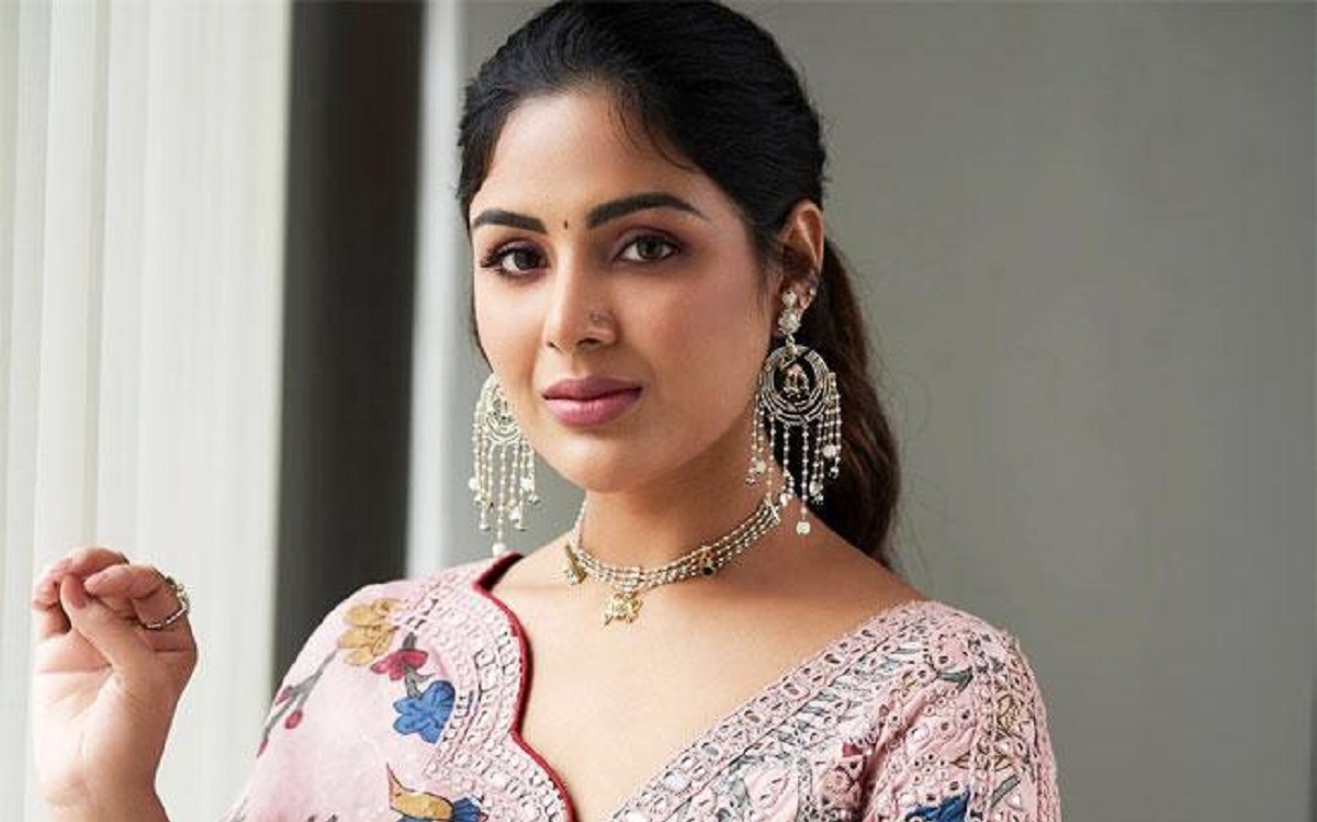 తెలుగులో కన్నా మళయాలమే బెటర్‌: సంయుక్త