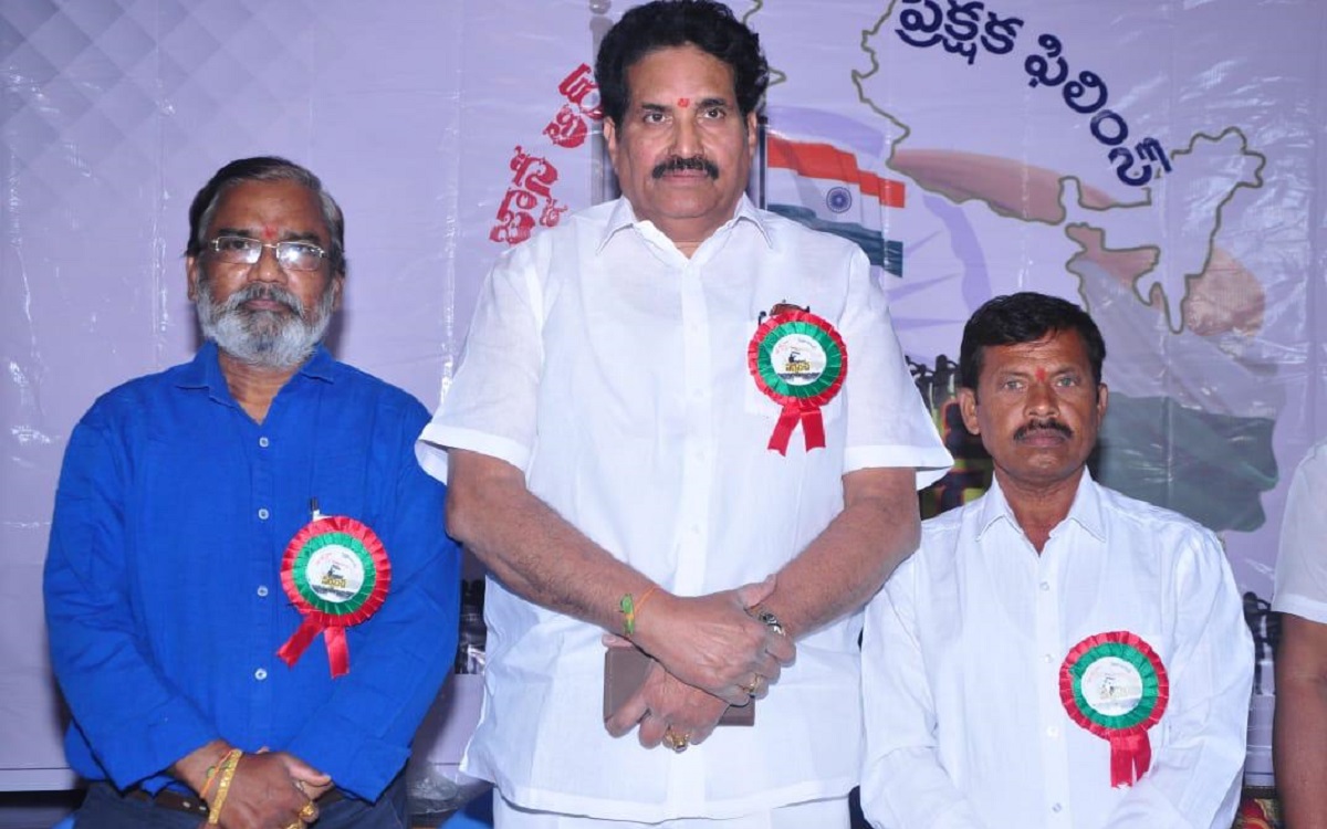 ఫిలిం ఛాంబర్ లో నేడు ఘనంగా సర్పంచ్ మూవీ ప్రారంభోత్సవ వేడుకలు