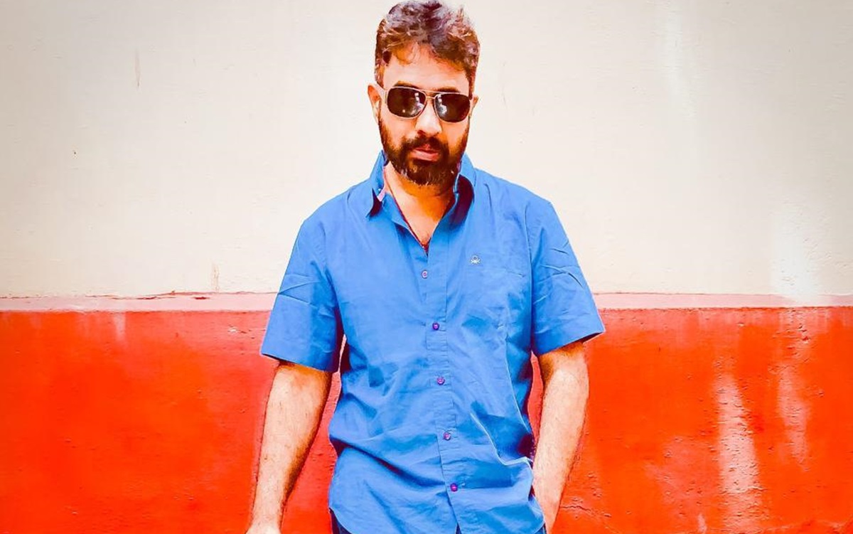 సక్సెస్ ఫుల్ డైరెక్టర్ వైవిఎస్ చౌదరి దర్శకత్వంలో సెన్సేషనల్ ప్రాజెక్ట్