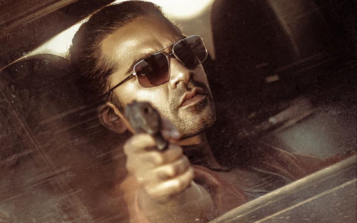 కమల్ హాసన్ ‘థగ్ లైఫ్’ నుంచి పవర్ ఫుల్ పాత్రలో శింబు పరిచయం