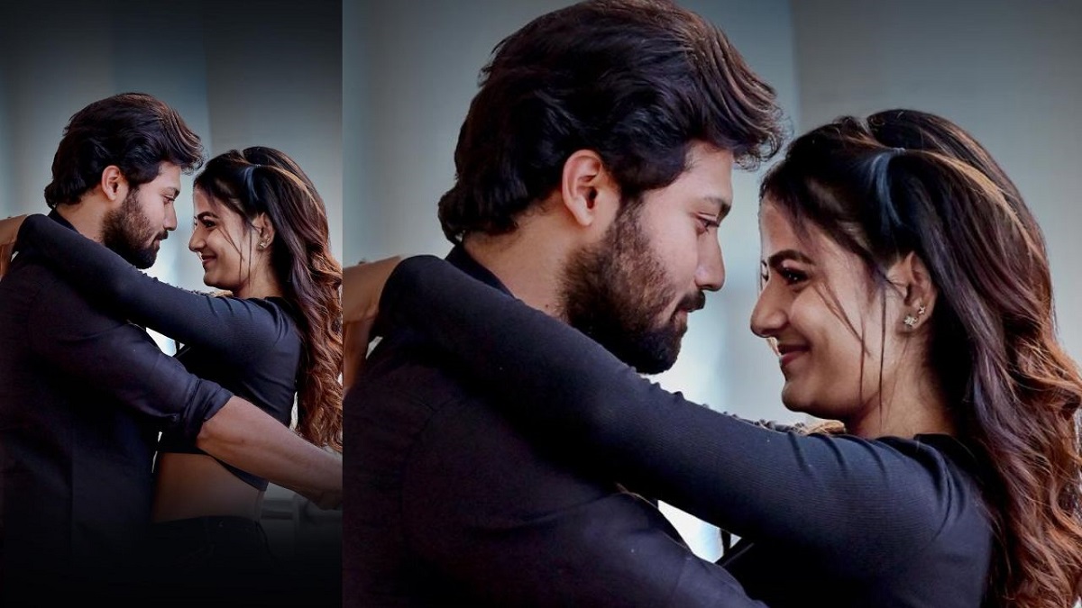 ఆశిష్ ‘లవ్ మీ.. ఇఫ్ యు డేర్’ నుంచి ‘స్టుపిడ్ హార్ట్..’ అనే లిరికల్ సాంగ్ రిలీజ్