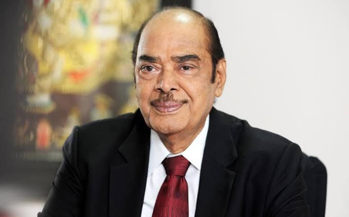 సురేష్ ప్రొడక్షన్స్ సెలబ్రేటింగ్ 60 గ్లోరియస్ ఇయర్స్: 60 ఏళ్ల అద్భుత సినీ ప్రయాణాన్ని పూర్తి చేసుకుని వైభవోత్సవాలు