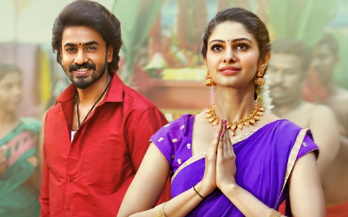 అశోక్ గల్లా ‘దేవకీ నందన వాసుదేవ’ ఫస్ట్ సింగిల్ ఏమయ్యిందే విడుదల