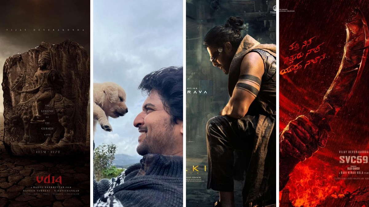 పీరియాడిక్‌ కథలపై టాలీవుడ్ హీరోల మోజు !