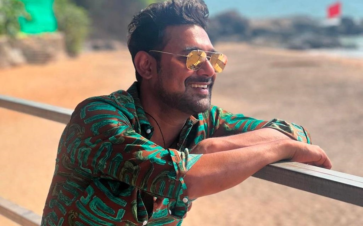 ‘నింద’తో వస్తున్న వరుణ్‌ సందేశ్‌!