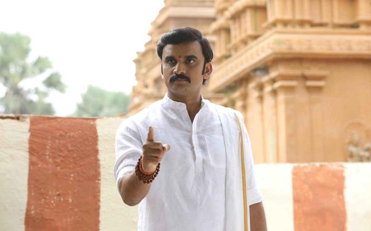 జితేందర్ రెడ్డి ట్రైలర్ కు అనూహ్య స్పందన