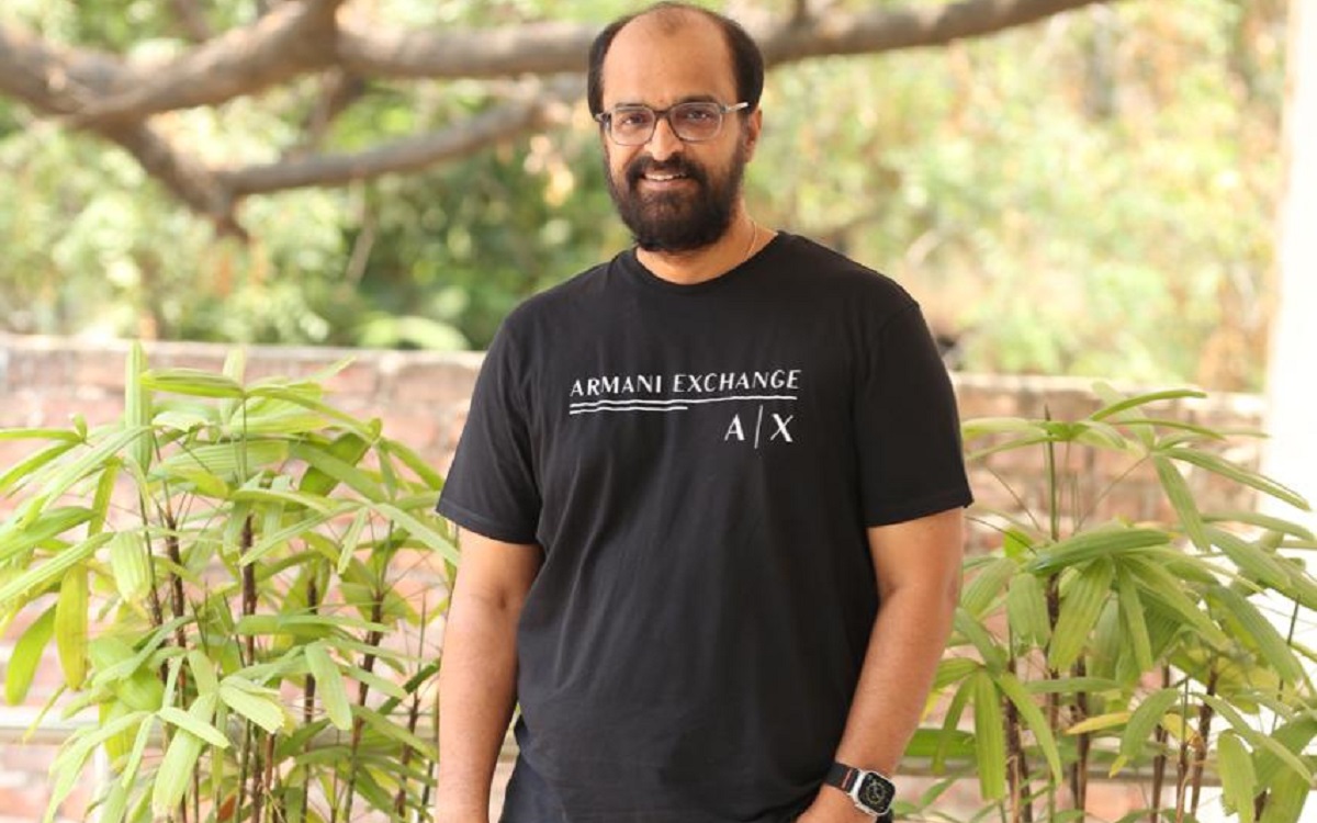 ‘ఆ ఒక్కటీ అడక్కు’ సిట్యువేషనల్ కామెడీ హిలేరియస్ గా వుంటుంది: రైటర్ అబ్బూరి రవి