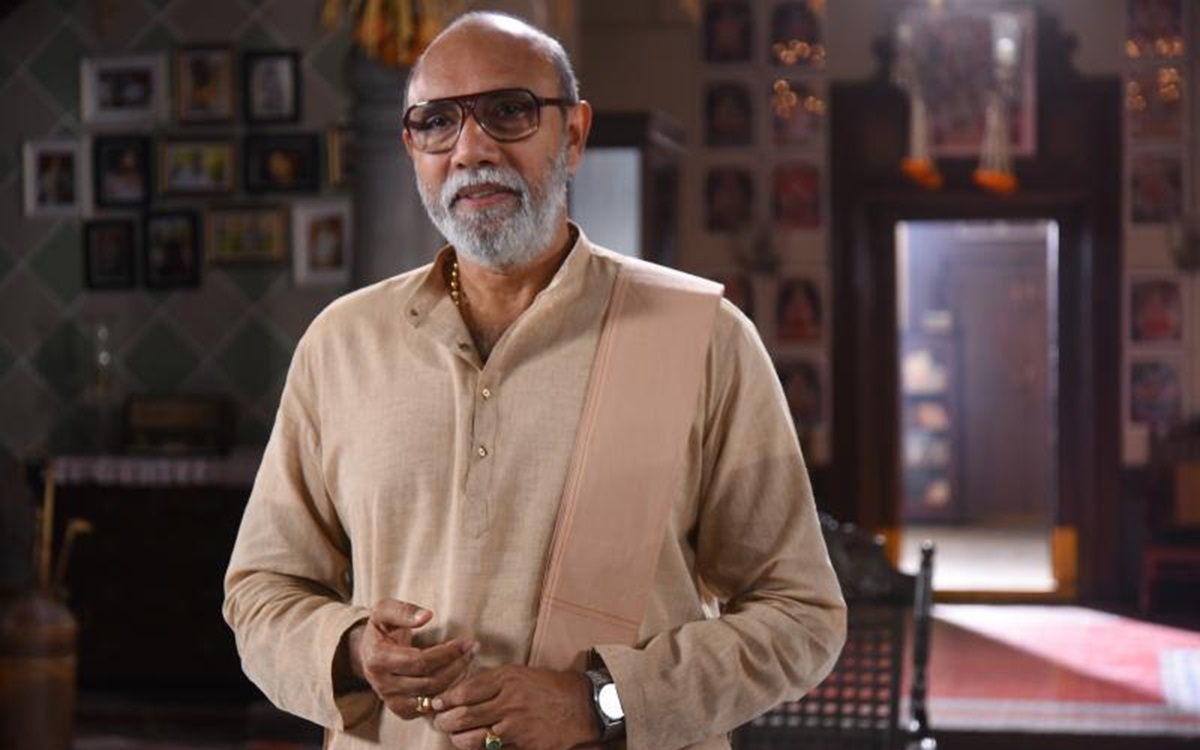 నేను భారత ప్రధాని నరేంద్ర మోదీ పాత్రలో నటించడమా..  ఛాన్స్‌ లేదన్న నటుడు సత్యరాజ్‌!