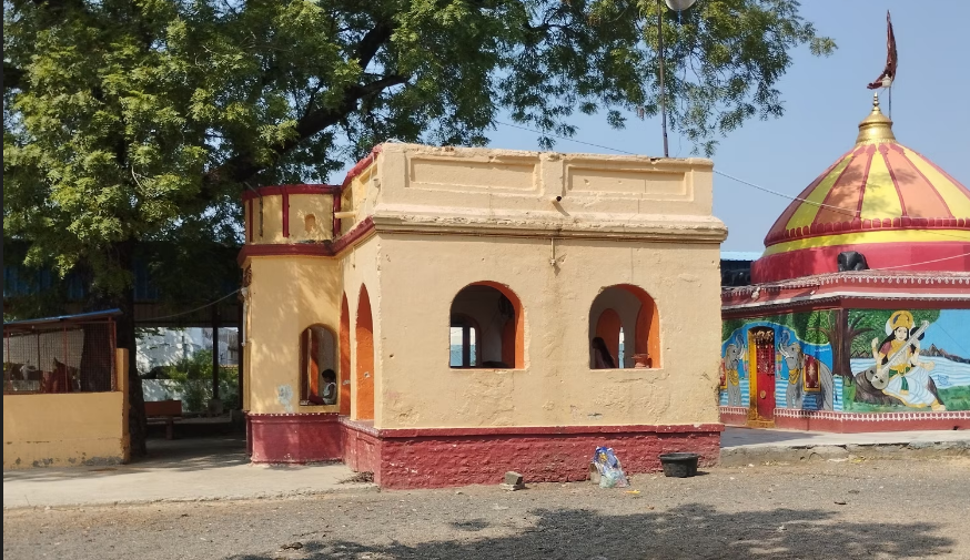 ఈ ఆలయాన్ని దర్శించుకుంటే ఏ పని మొదలుపెట్టినా విజయం.. ఆలయం ఎక్కడంటే?