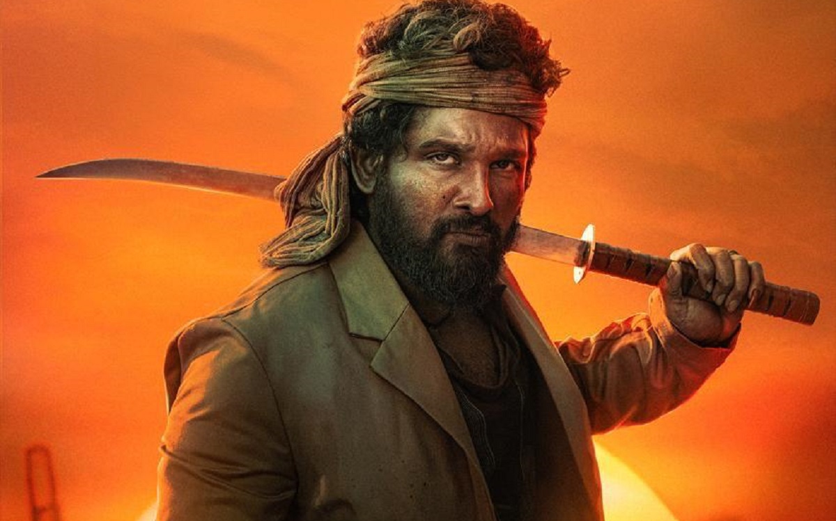 Pushpa 2: ‘పుష్ప2’ కోసం శరవేగంగా షూటింగ్‌