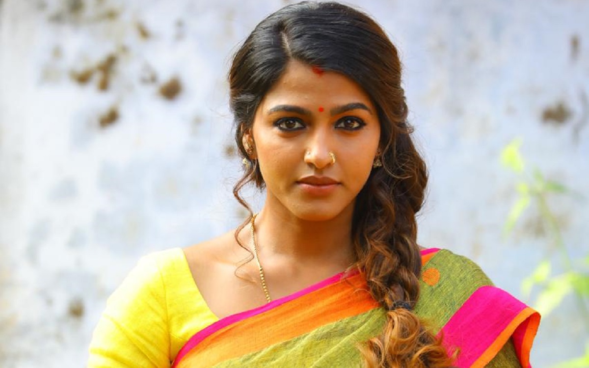 సాయి ధన్సిక “అంతిమ తీర్పు” జూన్ 21న థియేటర్స్ లో విడుదల !!!