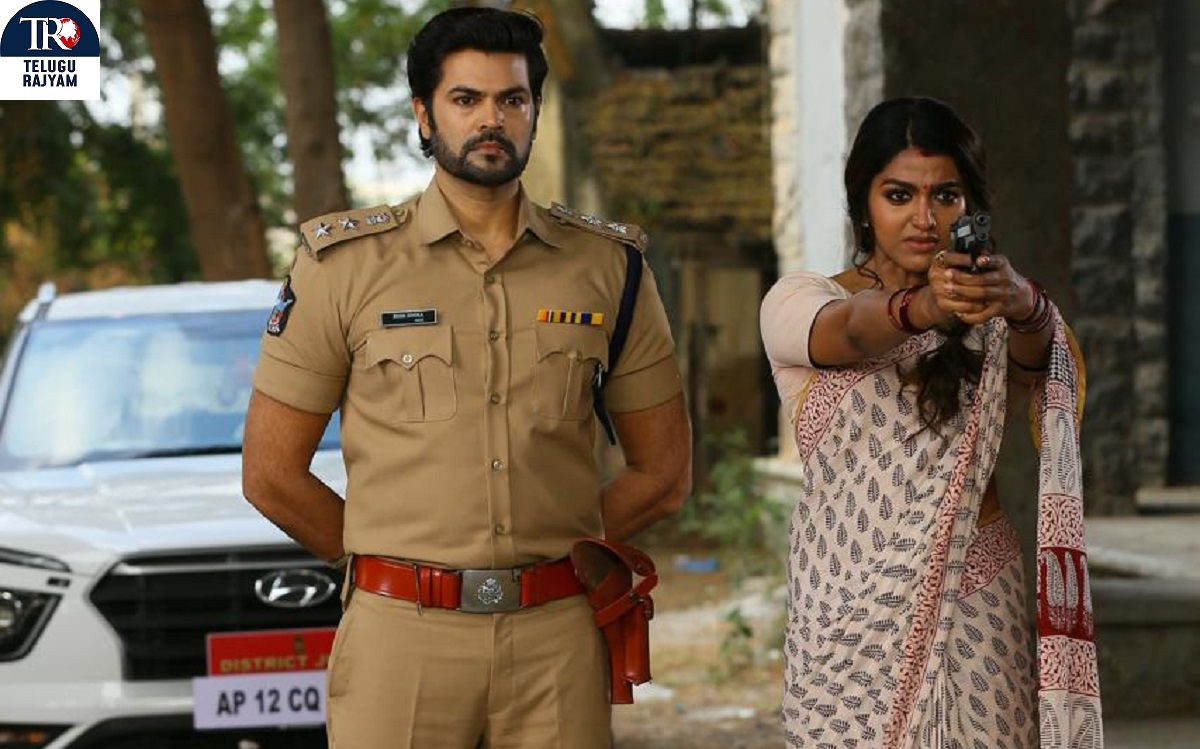 Antima Teerpu Movie Review: ‘అంతిమ తీర్పు’ మూవీ రివ్యూ