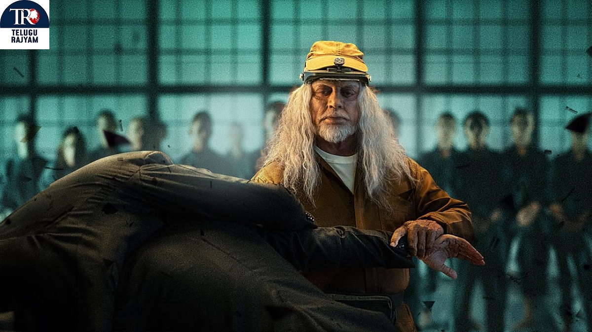 క‌మ‌ల్ హాస‌న్‌ ‘భారతీయుడు 2’ ట్రైలర్ విడుదల… లంచ‌గొండుల‌పై సేనాప‌తి స్వైర విహారం