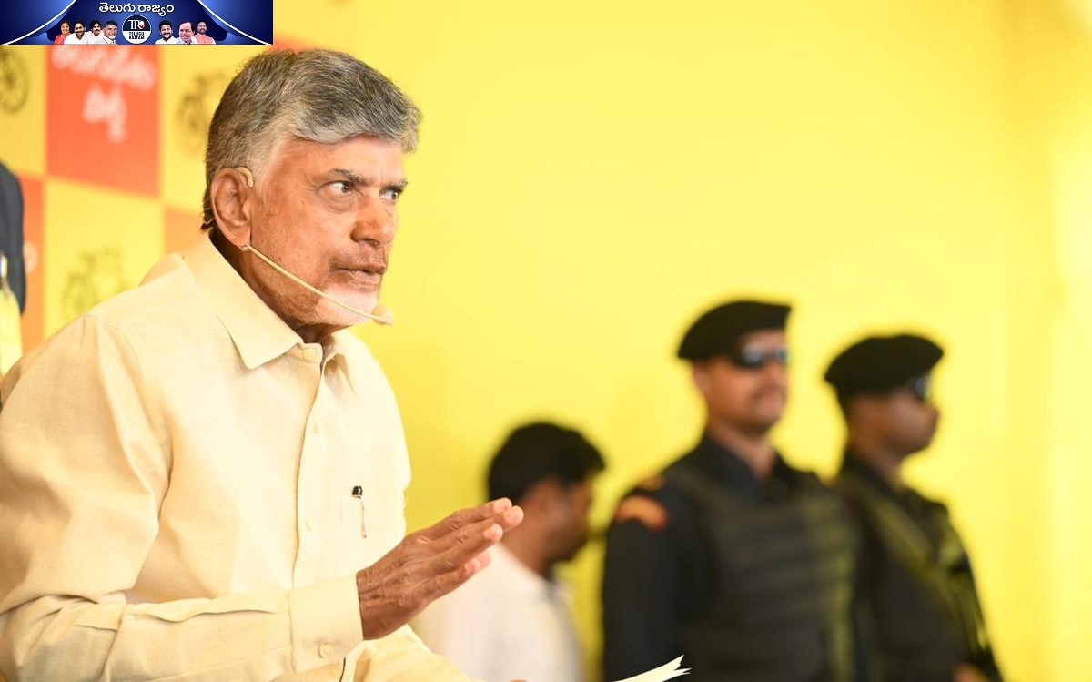 ఏపీలోకి సీబీఐ… చంద్రబాబుకు ధైర్యం వచ్చేసిందా?