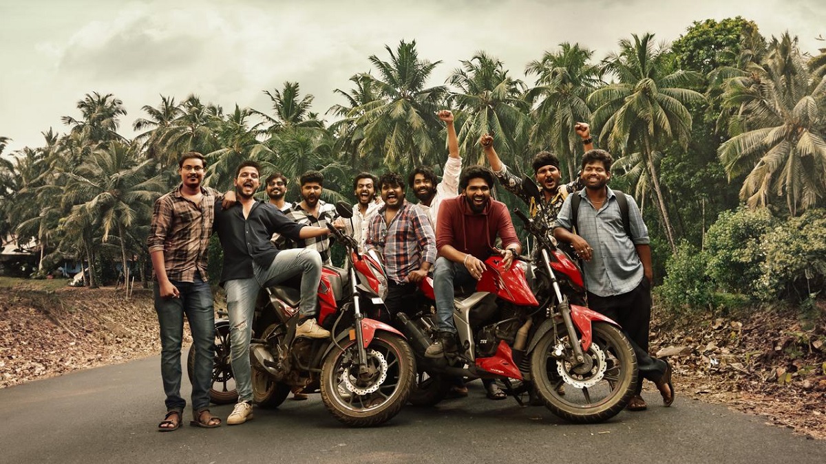 హీరో నితిన్ చేతుల మీదుగా విడుదలైన ‘కమిటీ కుర్రోళ్ళు’ టీజర్..