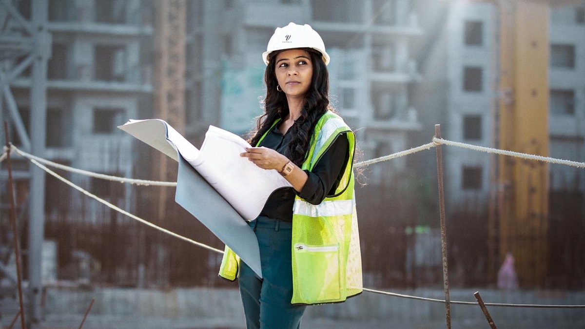 అనుపమ పరమేశ్వరన్ ‘పరదా’ నుంచి ‘అమిష్ట’ గా దర్శన రాజేంద్రన్ పరిచయం