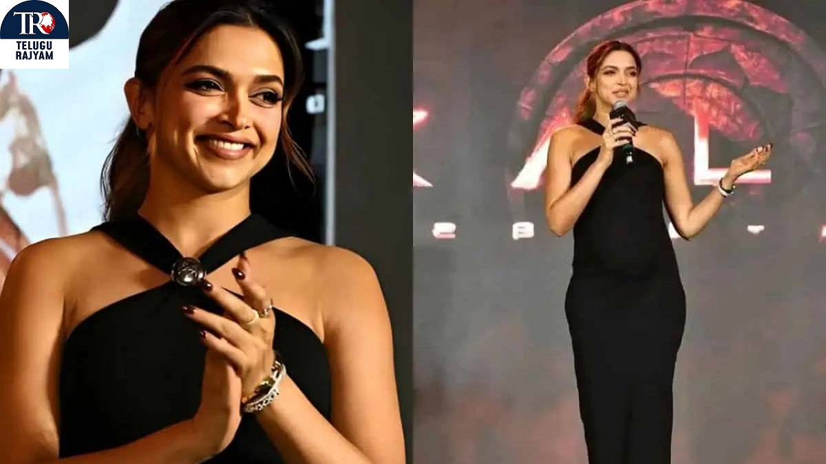 ‘కల్కి’తో తెలుగు ప్రేక్షకులను పలకరించనున్న దీపిక