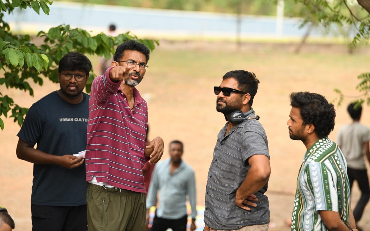 ధనుష్, నాగార్జున, శేఖర్ కమ్ముల ‘కుబేర’ మేజర్ యాక్షన్ షెడ్యూల్ ప్రారంభం