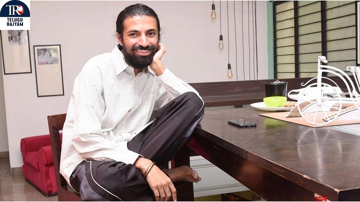 అసాధారణ ప్రతిభావంతుడు నాగ్‌ అశ్విన్‌ !