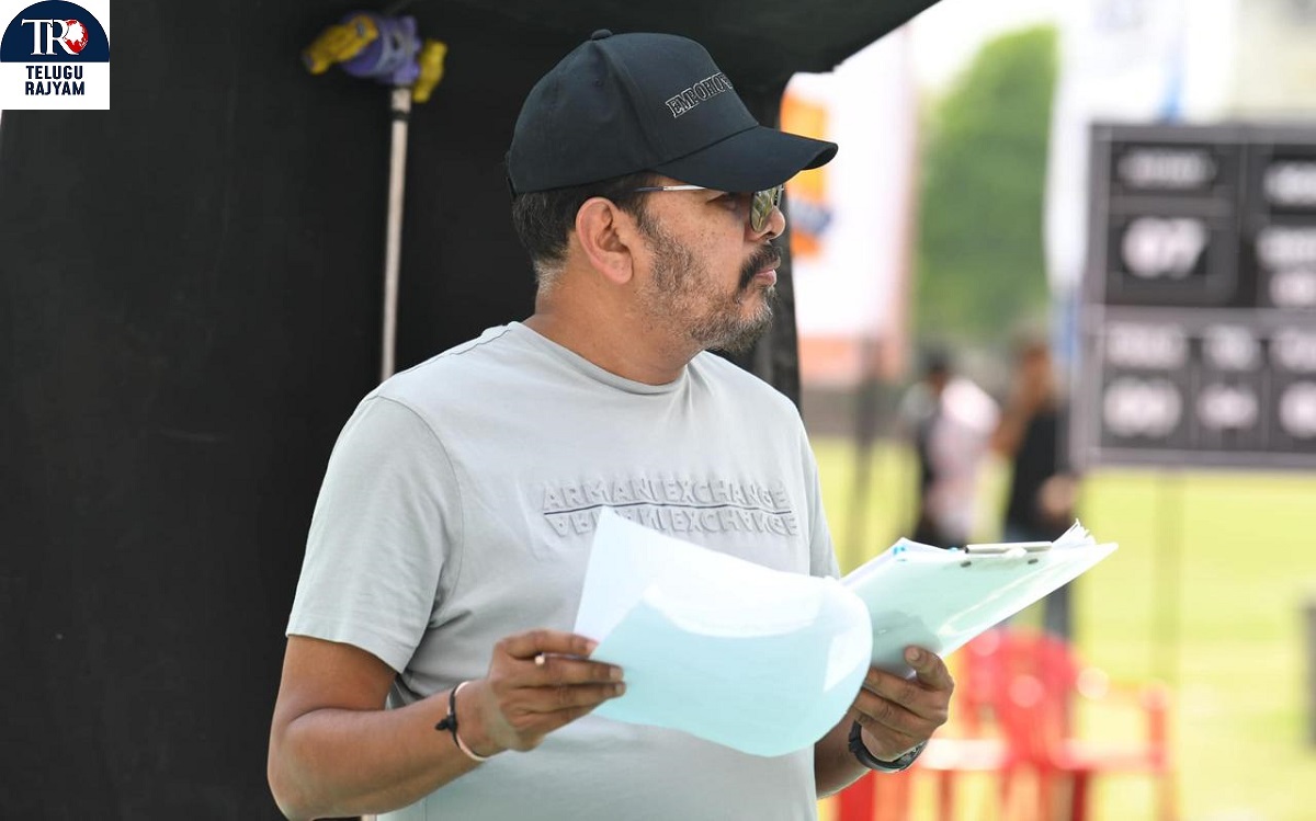 అవినీతి సబ్జెక్టుగా భారతీయుడు-2′.. మూడో పార్ట్‌ కూడా ఉంటుందన్న శంకర్‌!?