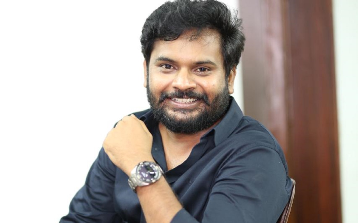 ‘మనమే’ ఇప్పటివరకూ నేను చేసిన సినిమాల్లో నా ఫేవరట్ మూవీ: డైరెక్టర్ శ్రీరామ్ ఆదిత్య