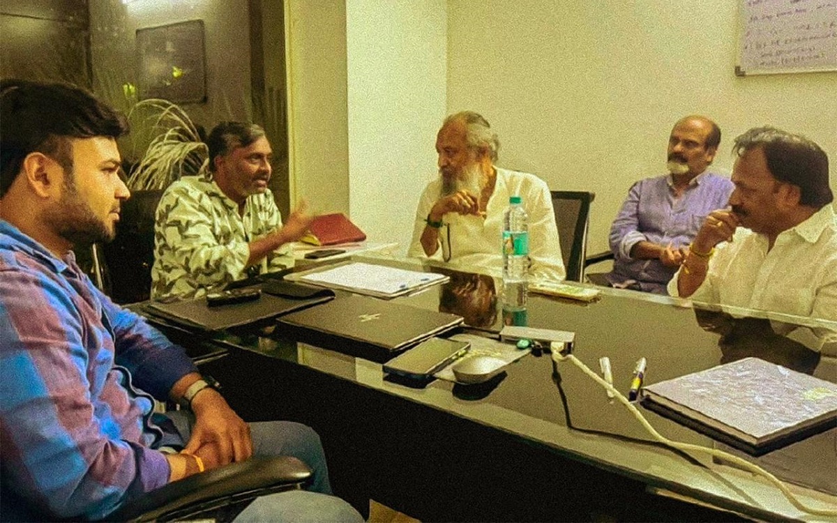 శరవేగంగా పూర్తి కానున్న పవన్ కళ్యాణ్ ప్రతిష్టాత్మక చిత్రం “హరి హర వీర మల్లు”