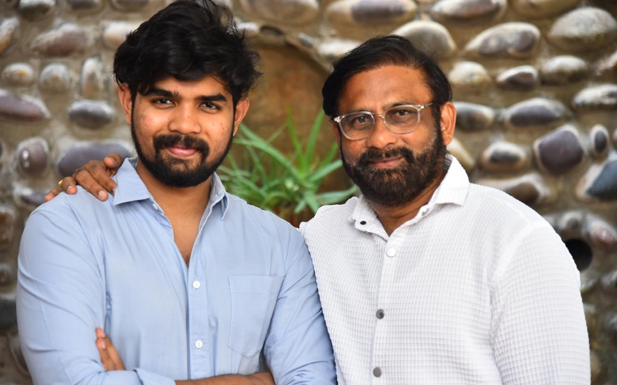 ‘హరోం హర’కి అద్భుతమైన రెస్పాన్స్ వస్తోంది: ప్రొడ్యూసర్స్ సుబ్రహ్మణ్యం, సుమంత్