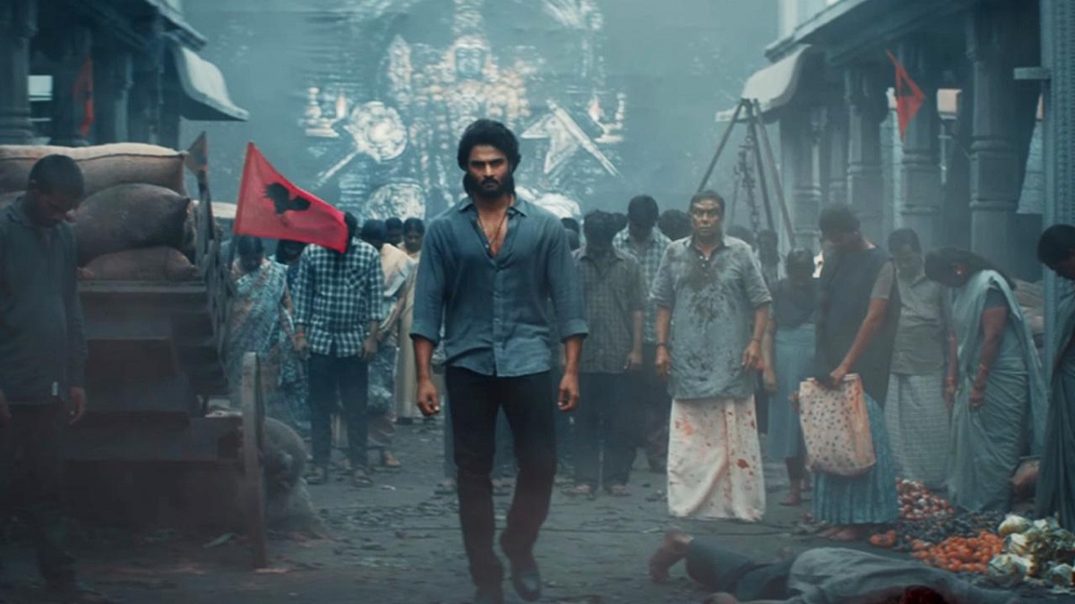 Harom Hara Movie Review: ‘హరోం హర’ మూవీ రివ్యూ : పస లేని కథ.. బోర్‌ కొట్టే కథనం!