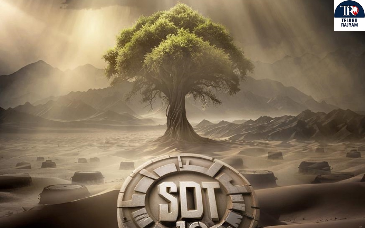 పీరియాడిక్‌ హై యాక్షన్‌ డ్రామాతో హీరో సాయి దుర్గ తేజ్‌ నూతన చిత్రం