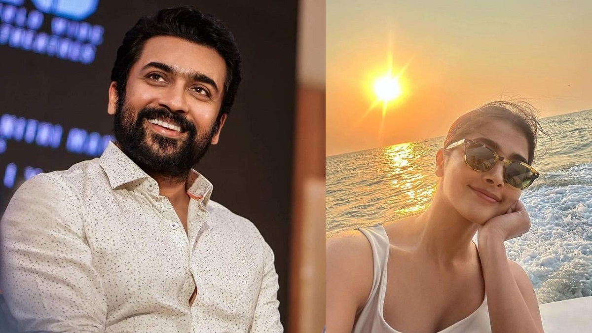 ‘కంగువ’ తరవాత పూజాతో సూర్య మరో సినిమా!