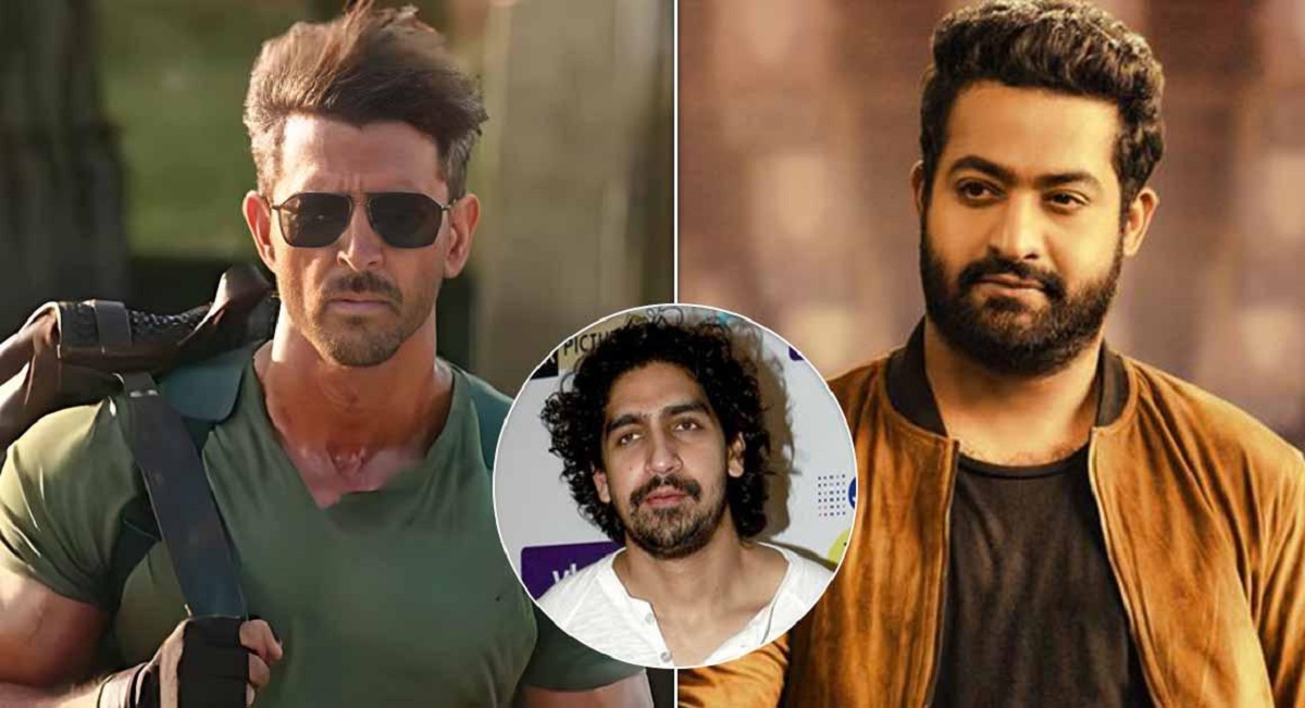 ‘వార్‌-2’పై భారీ అంచనాలు!