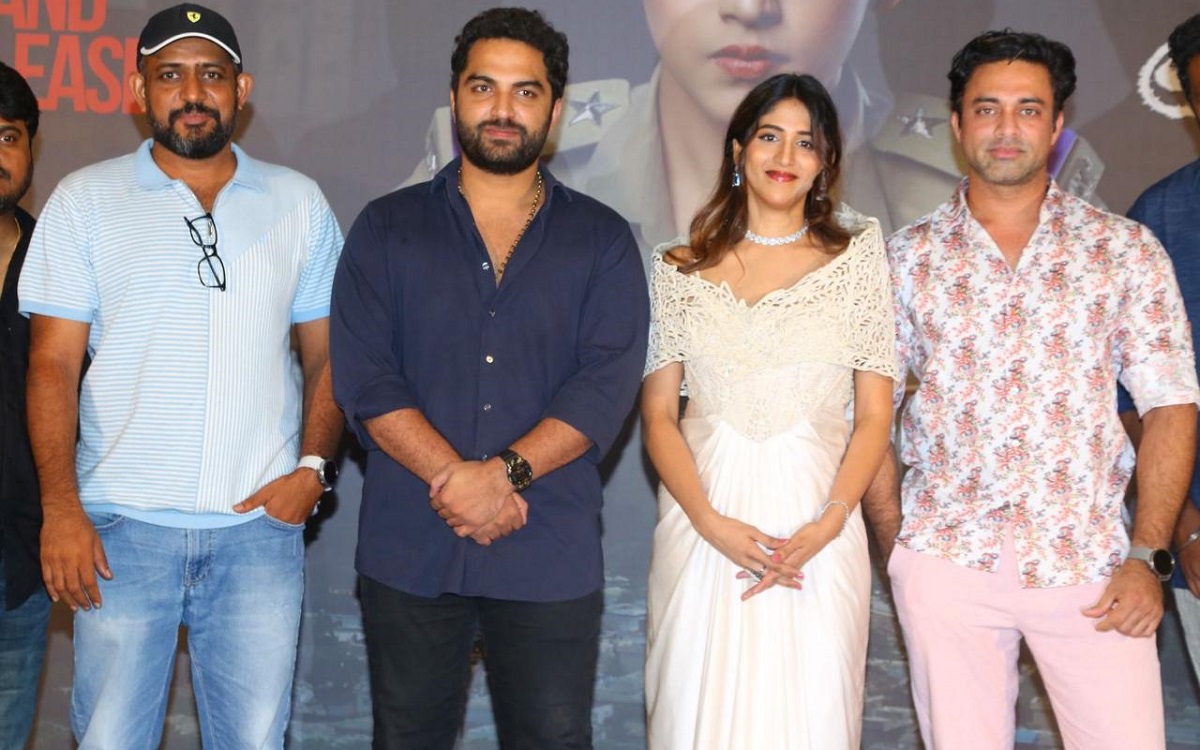 యేవ‌మ్ టీమ్‌ను చూస్తుంటే ముచ్చ‌ట‌గా వుంది: మాస్ కా దాస్ విశ్వ‌క్‌సేన్