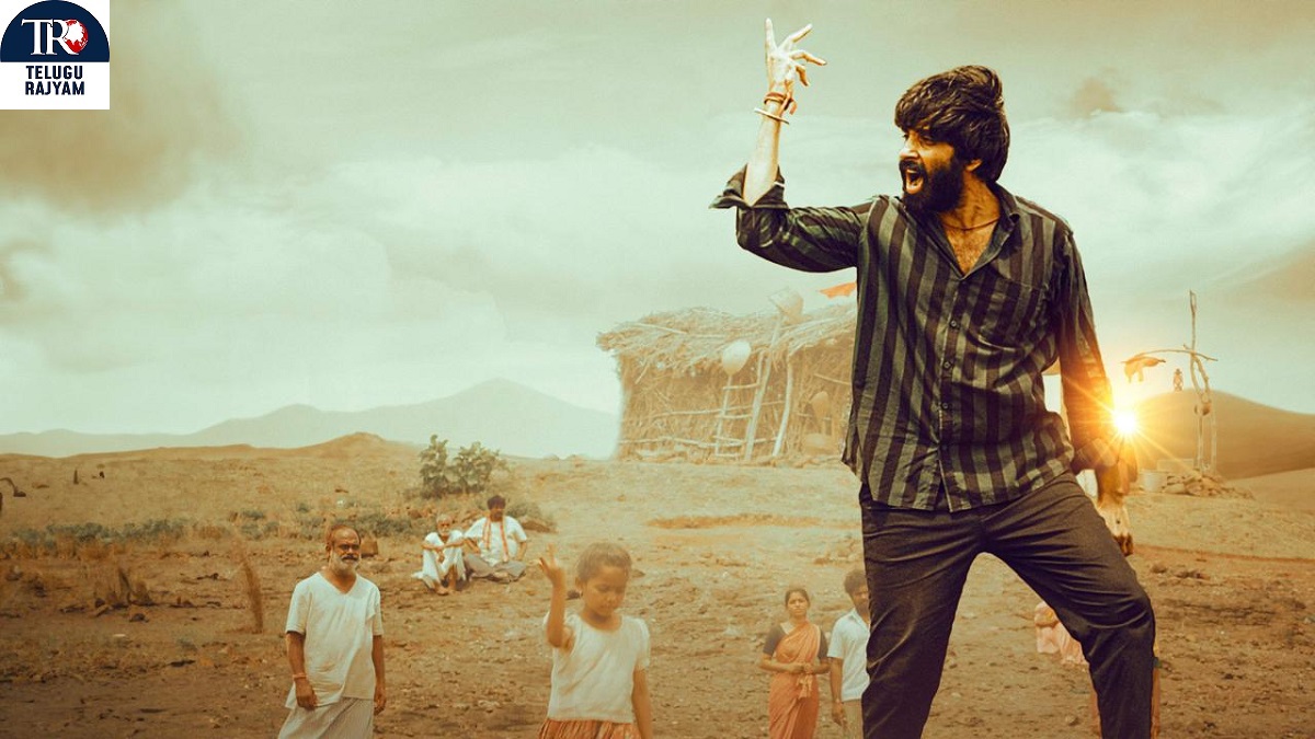 Pottel: 25న వస్తున్న ‘పొట్టేల్‌’ మూవీ