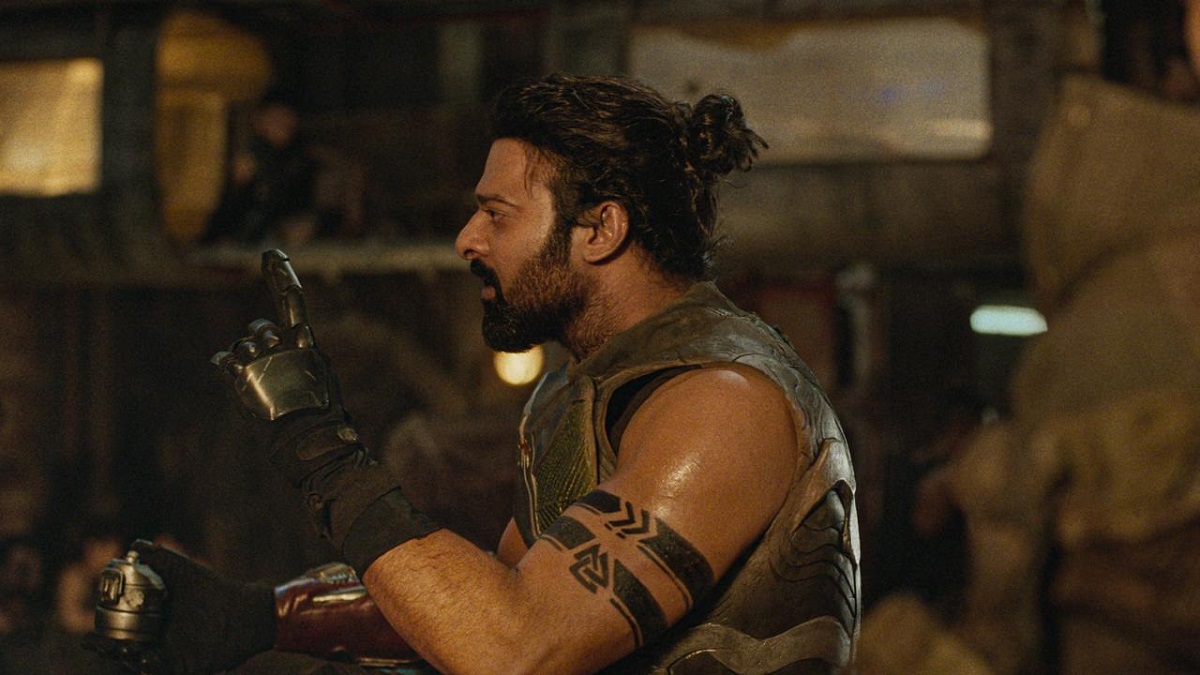 మూడో వారంలోకి ఎంట్రీ ఇచ్చిన ‘కల్కి’.. వచ్చే నెలలోనే ఓటిటిలోకి అంటూ వార్తలు