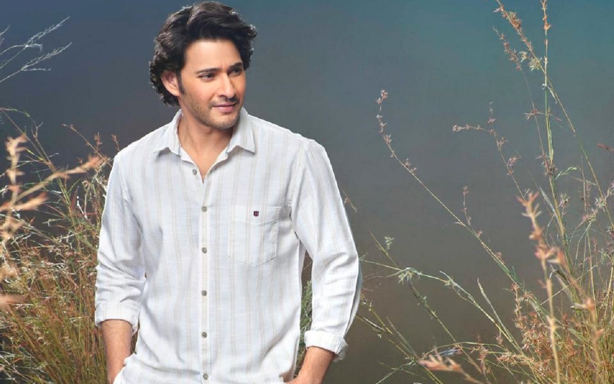 ‘మోసగాళ్లకు మోసగాడు’..వందసార్లు చూశా: హీరో మహేష్ బాబు సరదా సంభాషణ!