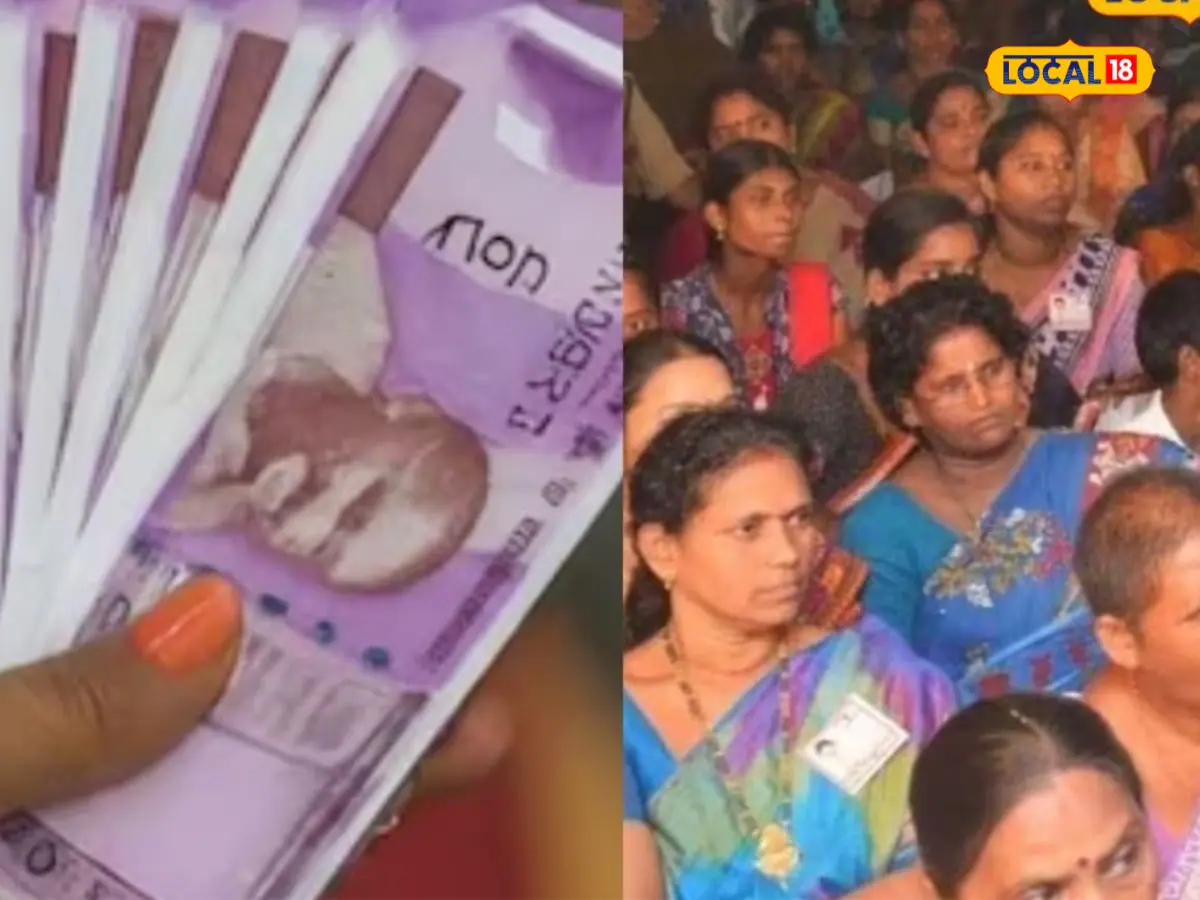 మహిళలకు రూ.2.5 లక్షలు.. తెలంగాణ సర్కార్ అదిరిపోయే తీపికబురు ఇదే!