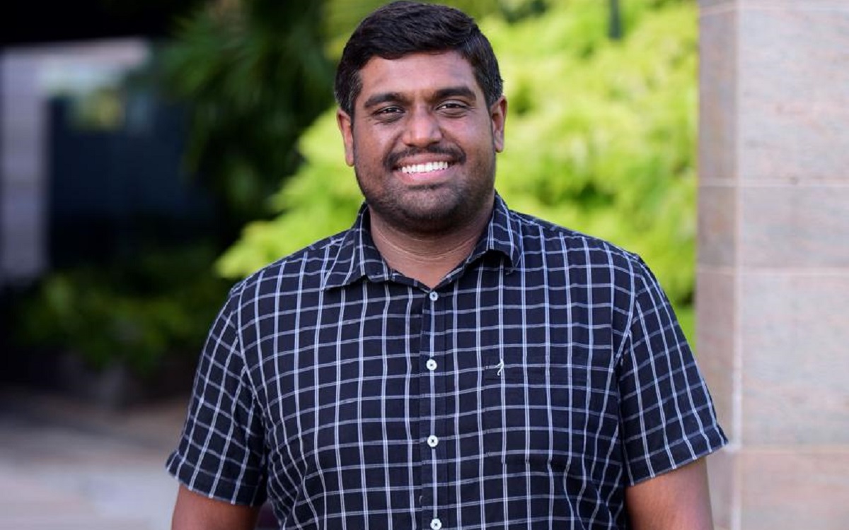 ‘మనమే’ కంప్లీట్ డిఫరెంట్ మ్యూజికల్ ఎక్స్ పీరియన్స్ అందించే కమర్షియల్ ఎంటర్ టైనర్: హేశం అబ్దుల్ వహాబ్