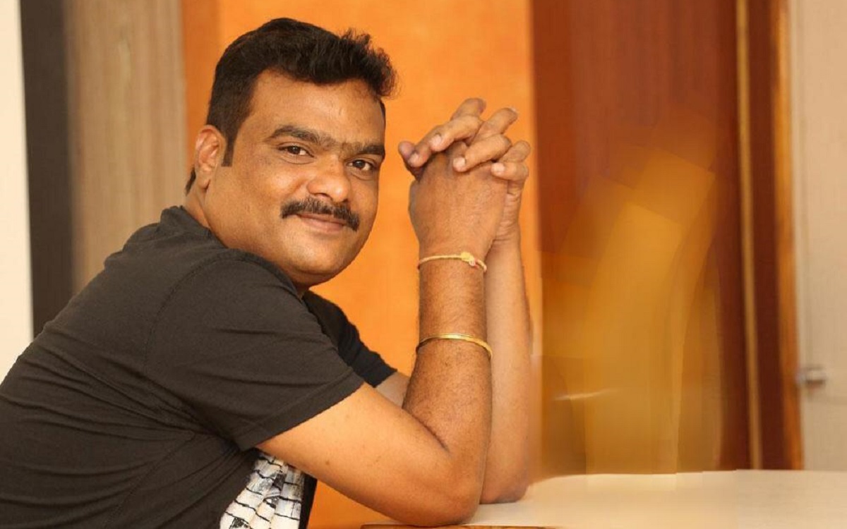 రచయితగా మారిన సంగీత దర్శకుడు శ్రీ వసంత్ !!!