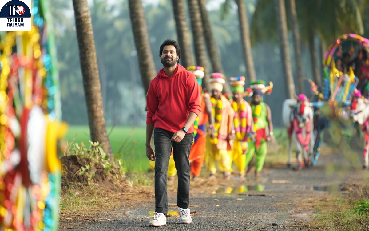 ఆగస్ట్ 15న నార్నే నితిన్ ‘ఆయ్’ గ్రాండ్ రిలీజ్