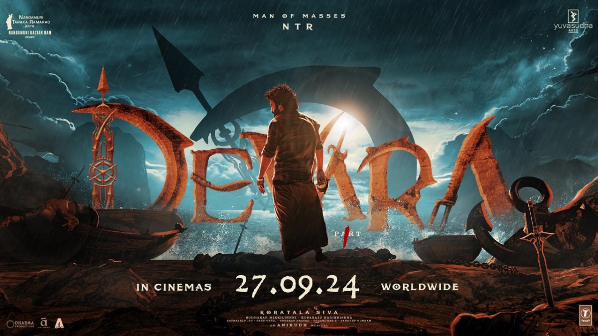 Devara Movie Review: ‘దేవర’ మూవీ ఎలా ఉందటే…