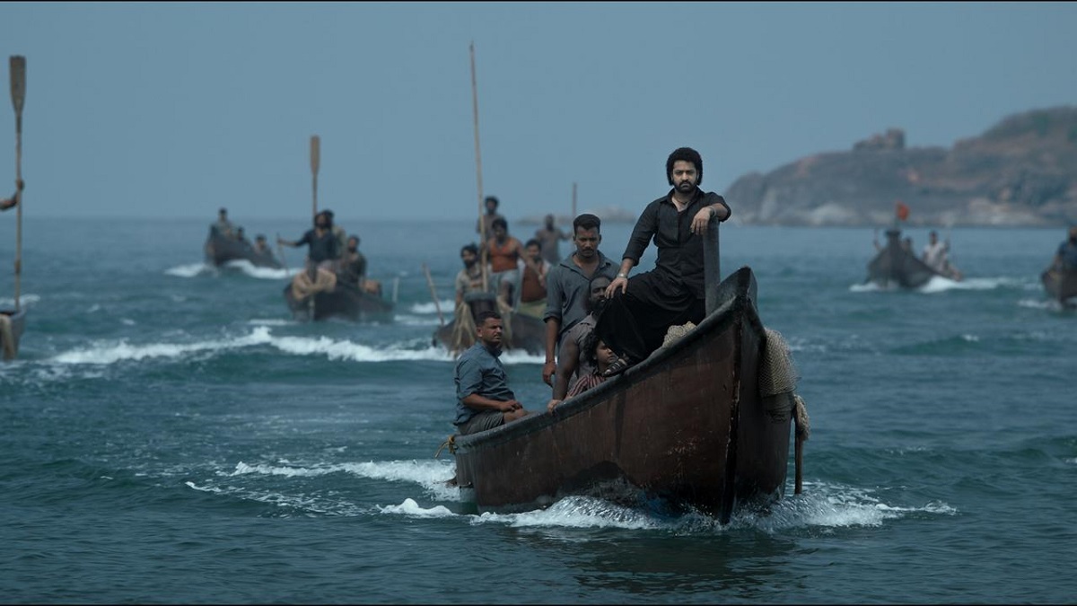 Devara 2: ‘దేవర -2’లో మరికొందరు బాలీవుడ్‌ స్టార్స్‌!?