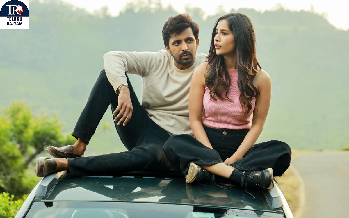 Darling Movie Review: ‘డార్లింగ్’ మూవీ రివ్యూ & రేటింగ్…